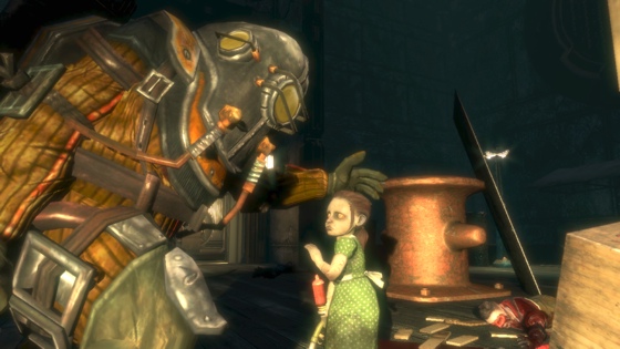 Big Daddy